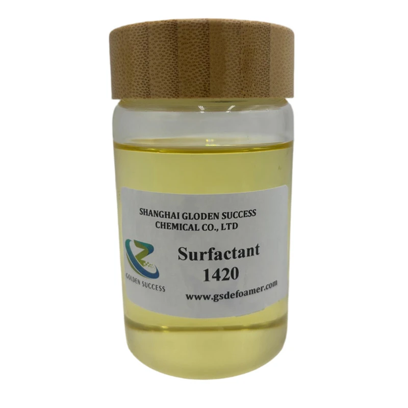 TDS-Suradantant 1420